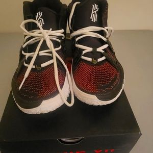 Nike Basketball Shoes